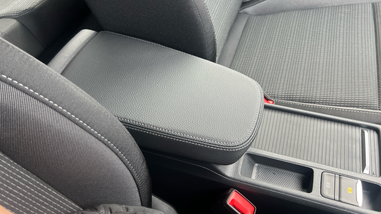 Skoda Octavia 1.5 TSI SE Technology 5dr Petrol Estate